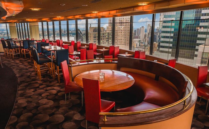 The View Restaurant