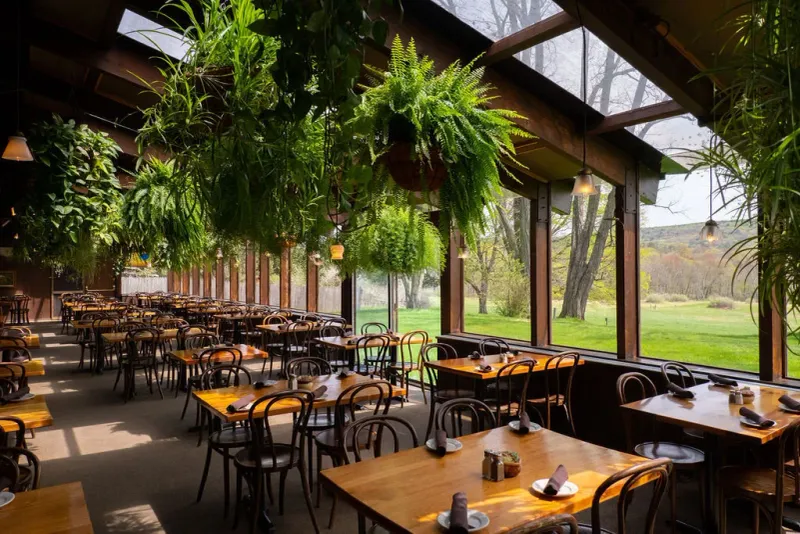 The Walpack Inn: Wilderness Retreat With Prime Rib to Remember