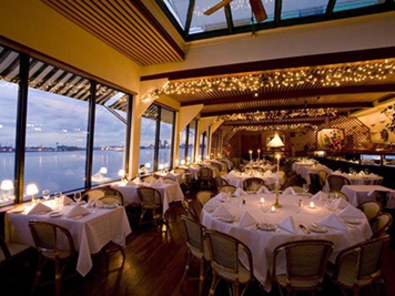 The Water Club