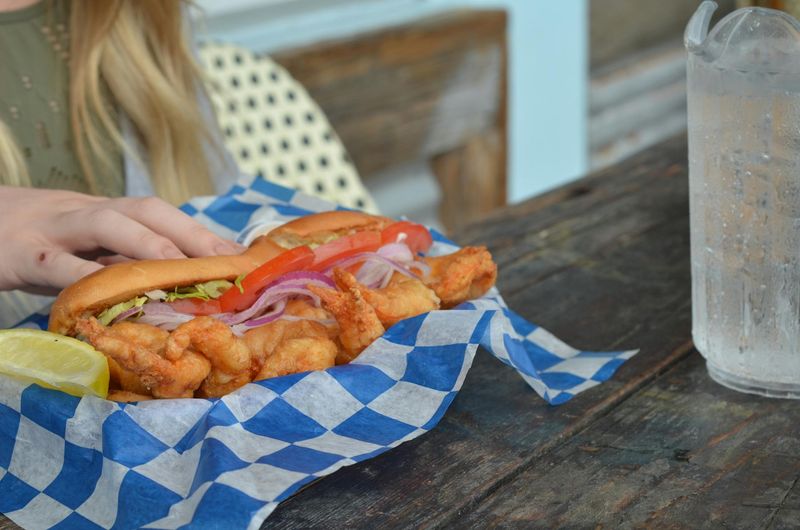 The Whale's Rib - Deerfield Beach's Food Network Favorite