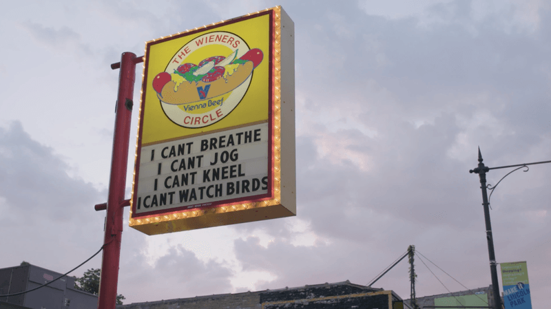 The Wieners Circle