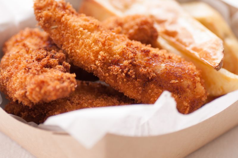 Thelma's Good Eats