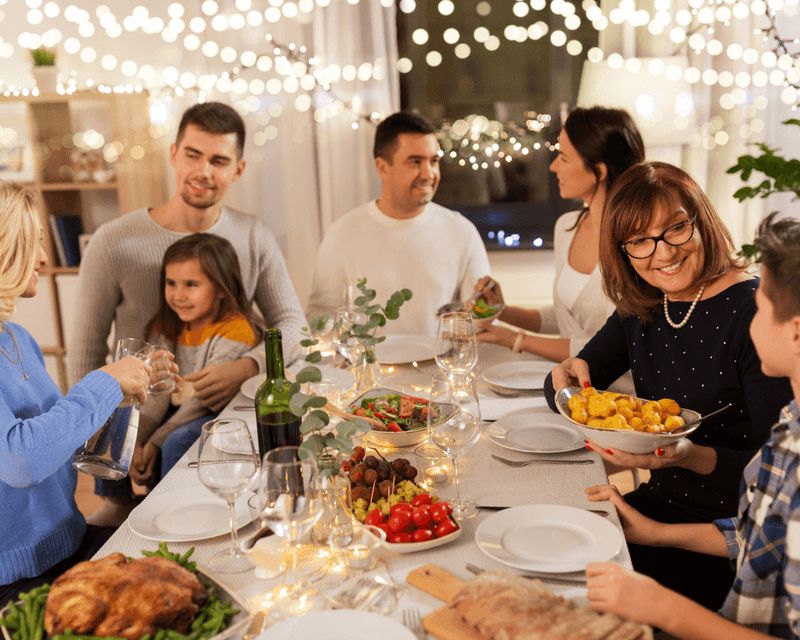 Themed Dinner Nights: Structure That Simplifies