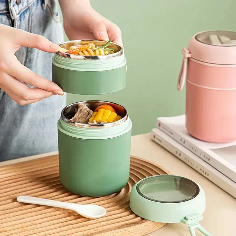 Thermal Food Jar