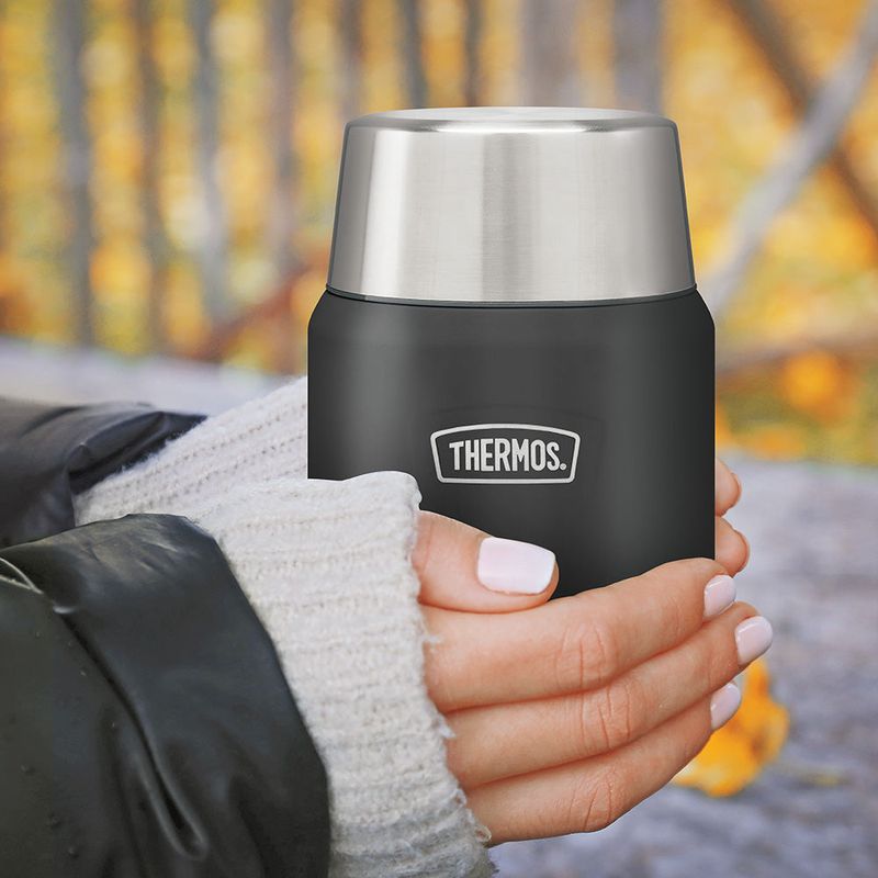 Thermos Food Jar