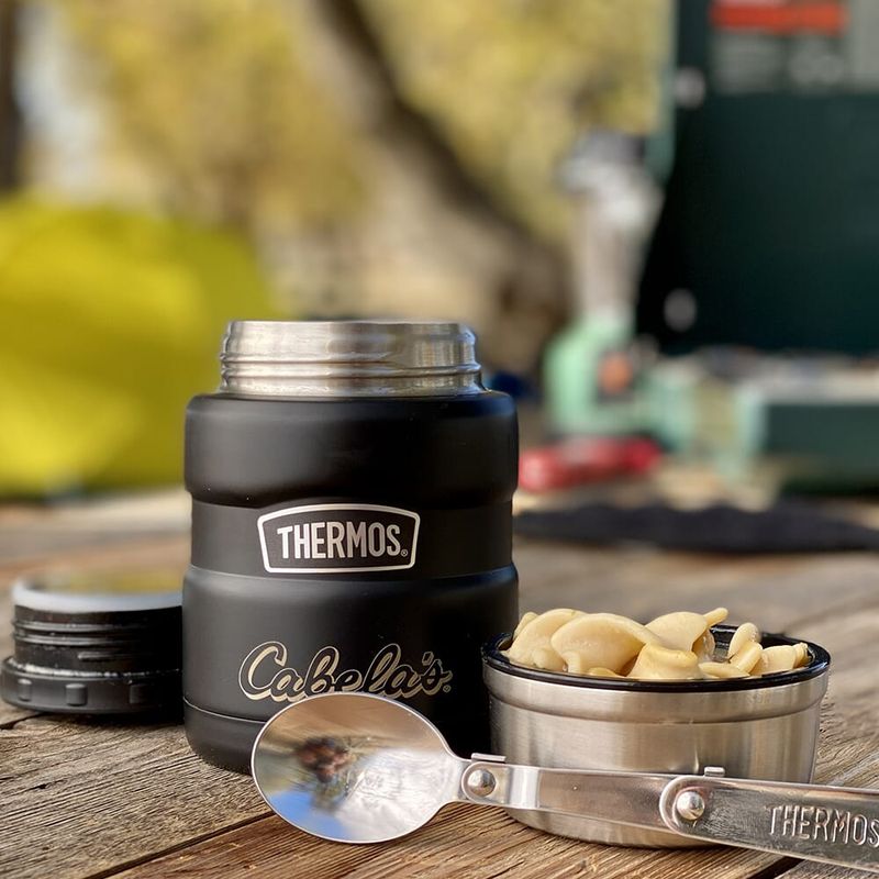 Thermos Stainless King Food Jar