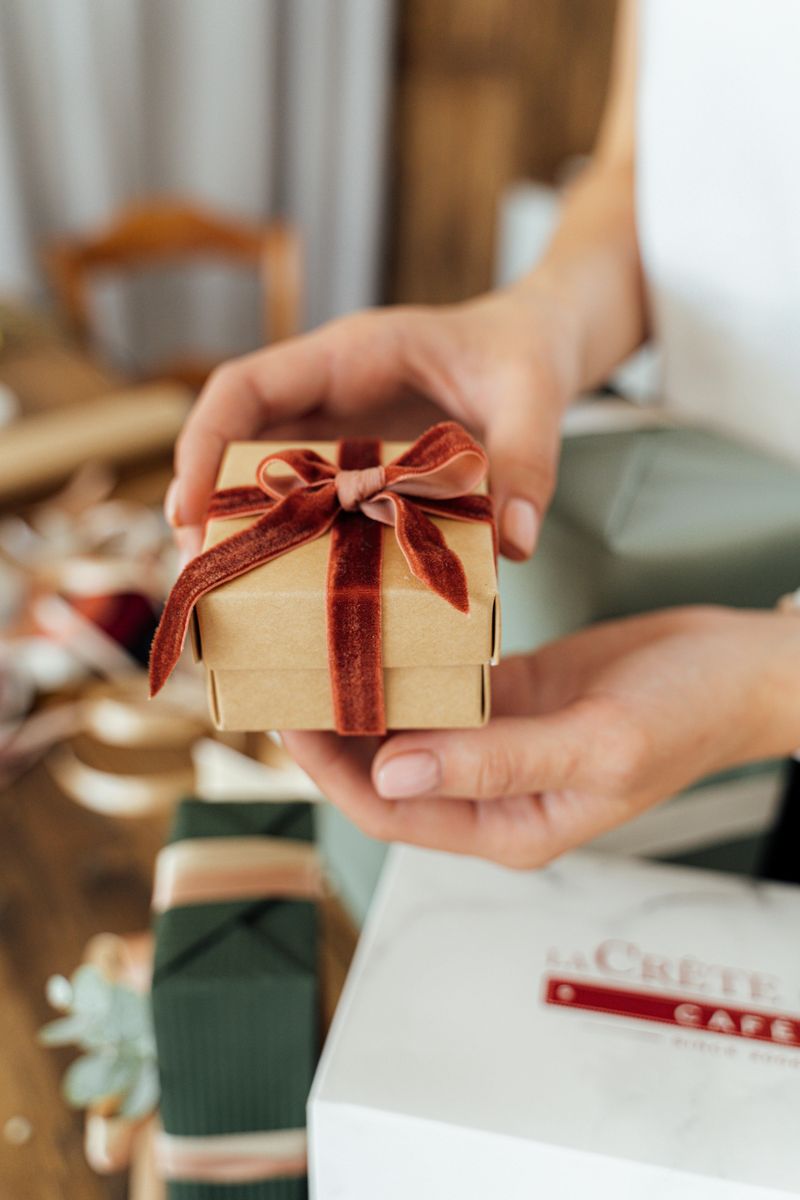 Thoughtful Gifts Show You're Paying Attention