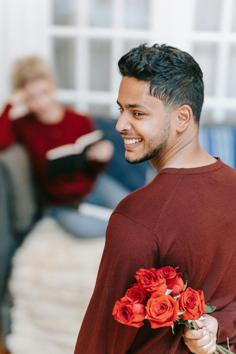 Thoughtful Surprise Gestures