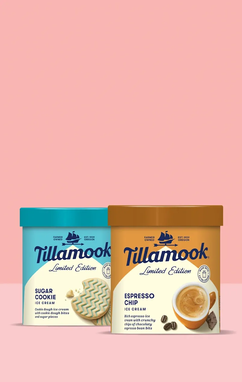 Tillamook