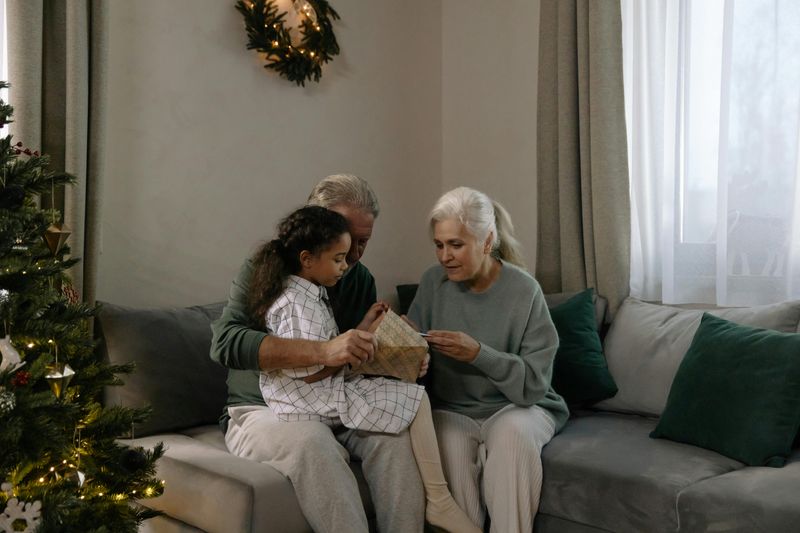 Time Accelerates As You Age