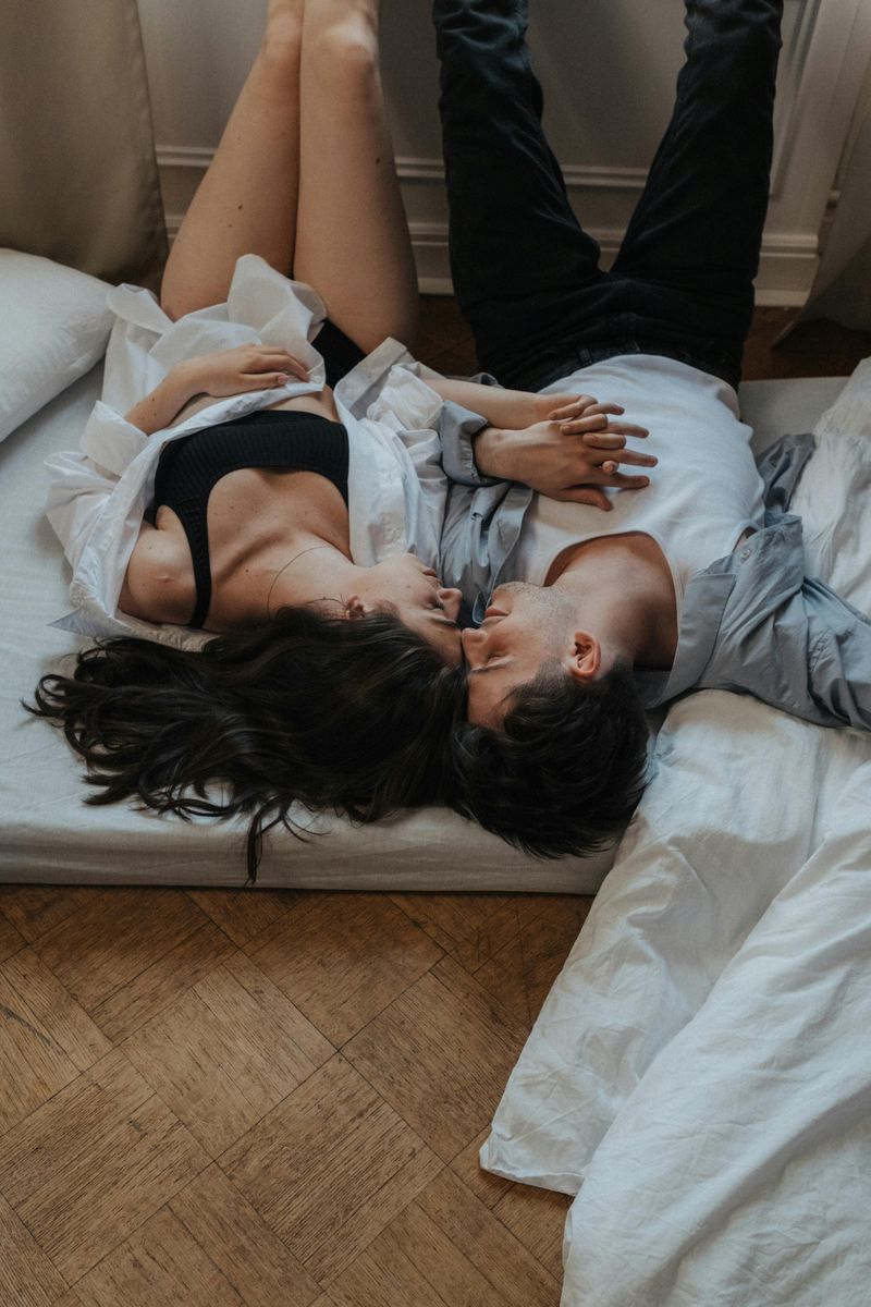 Time Together Feels Effortless