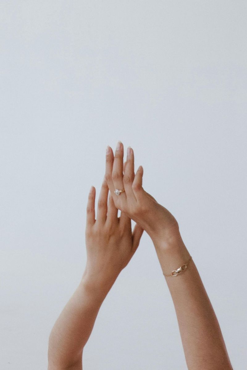 Timeless Jewelry