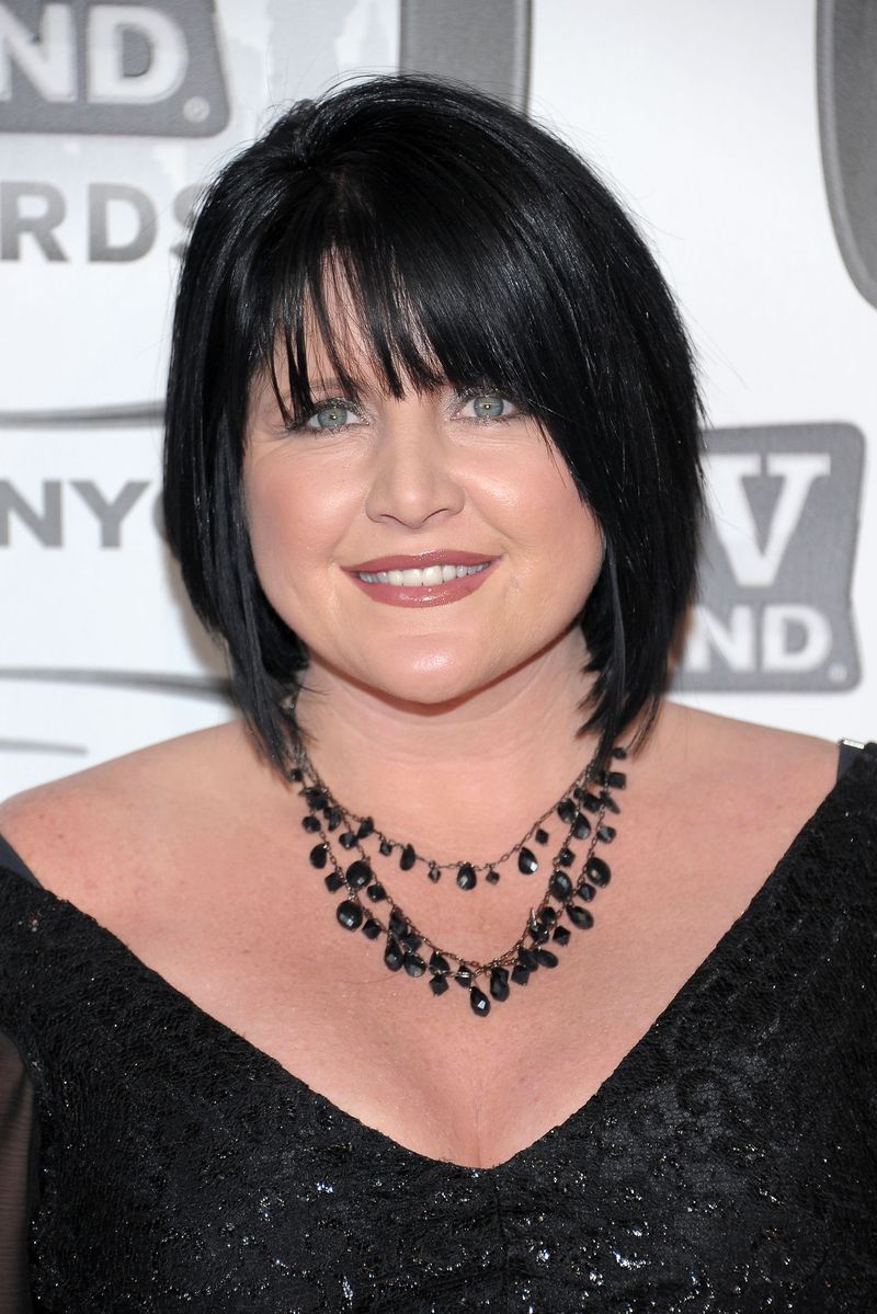 Tina Yothers: Growing Up After 'Family Ties'