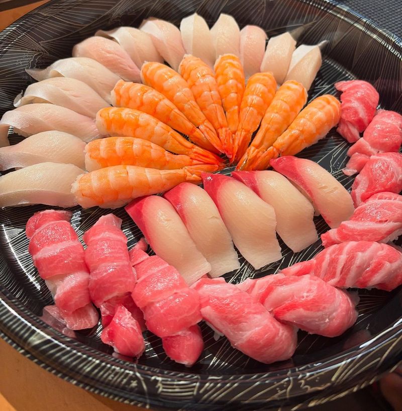 Tokyo Japanese Restaurant