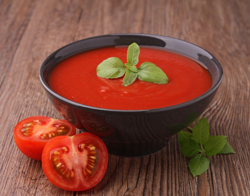 Tomato Soup