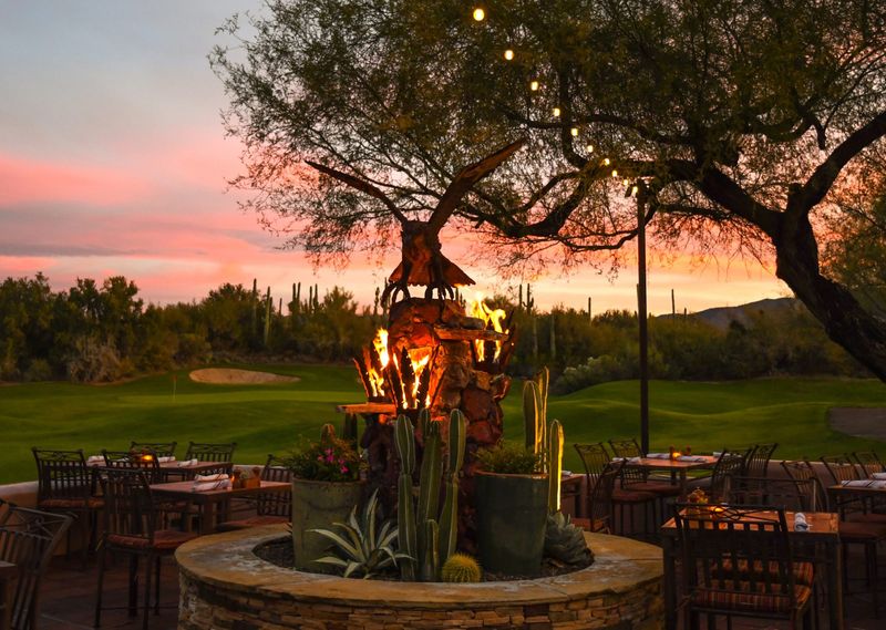 Tonto Bar & Grill: Cave Creek's Historic Haunt