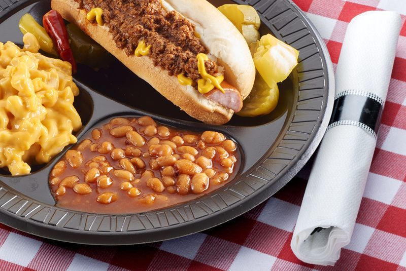 Tony Packo's: Toledo's Hungarian Hot Dog Legend