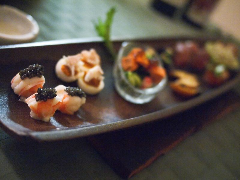 Totoraku: The Secret Beef Palace