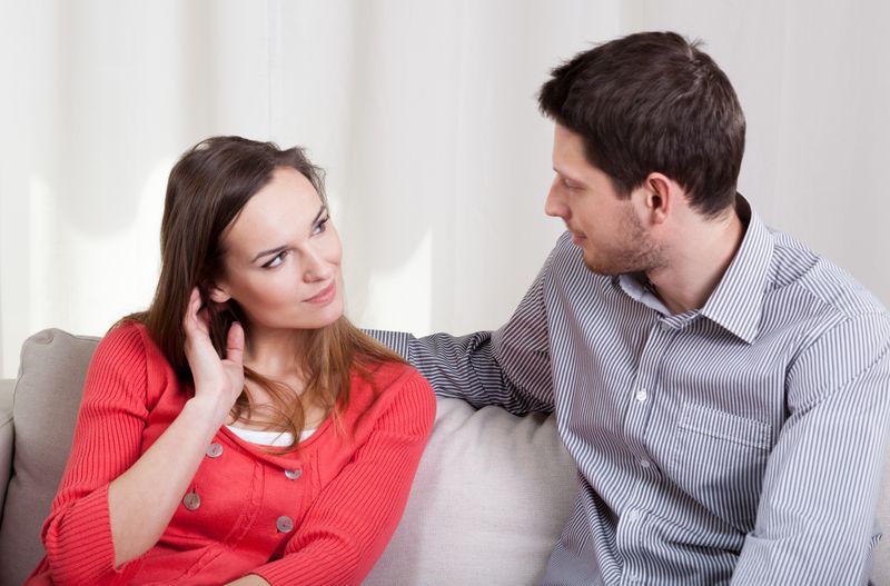 Tough Conversations Don't Get Avoided