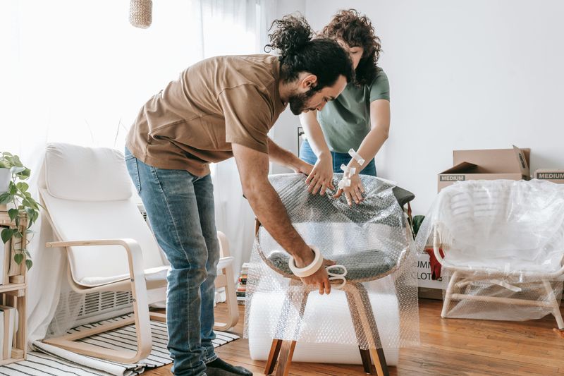 Traditional Role Fulfillment