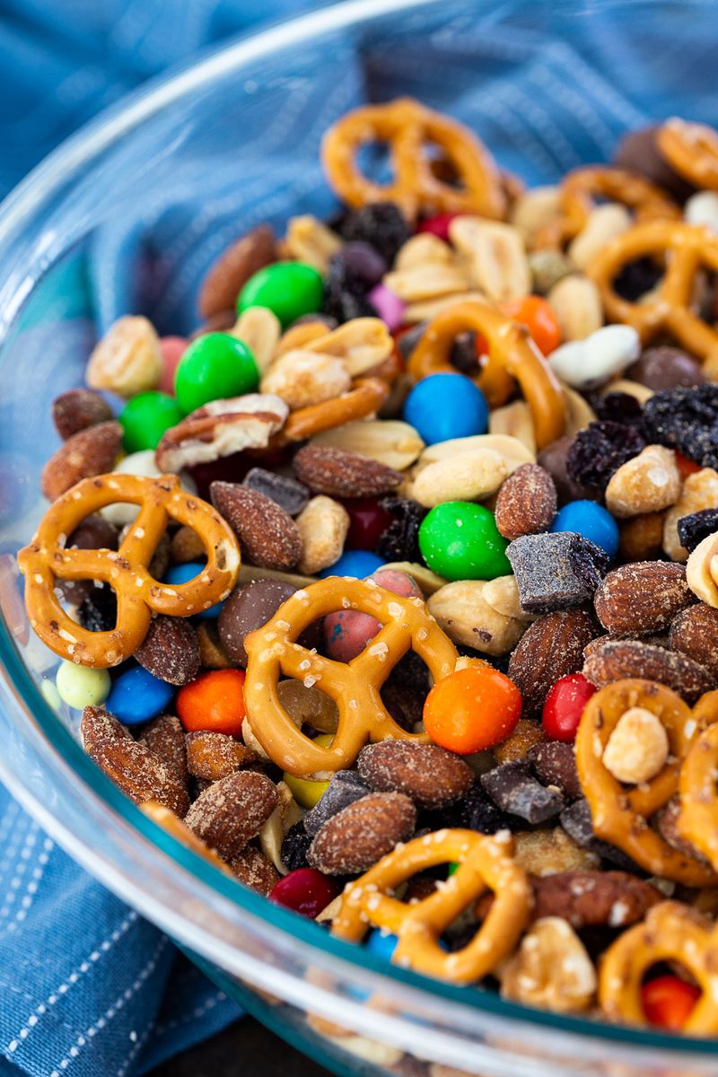 Trail Mix (DIY)