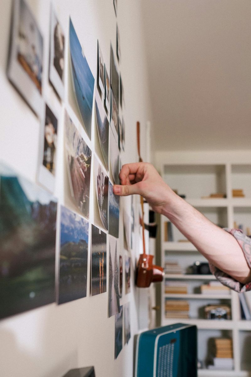 Transform Personal Photos into Timeless Art