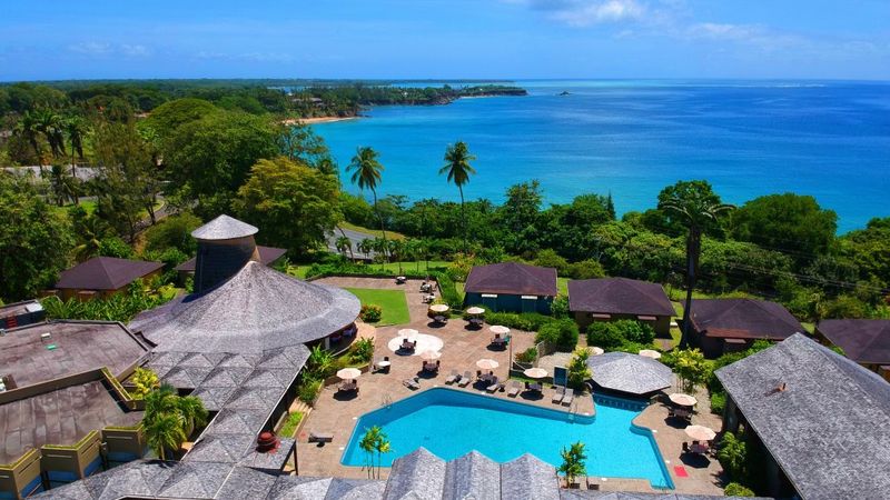 Trinidad & Tobago: A Twin-Island Treasure