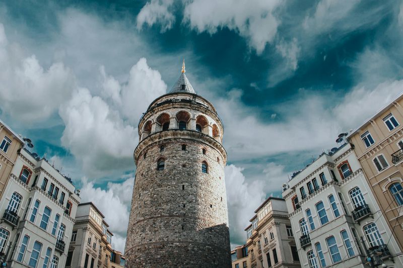 Turkey's Historical Landscapes