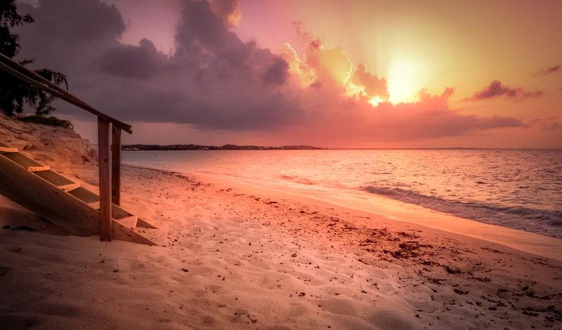 Turks and Caicos: Luxury Looks Without Luxury Prices
