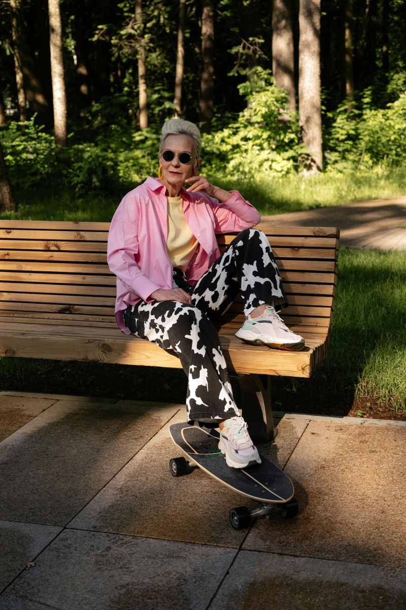 Ultra-Trendy Fast Fashion
