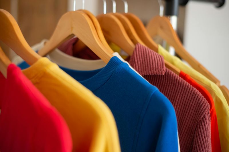 Unexpected Color Combinations