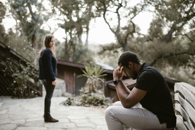 Unhealthy Relationship Expectations