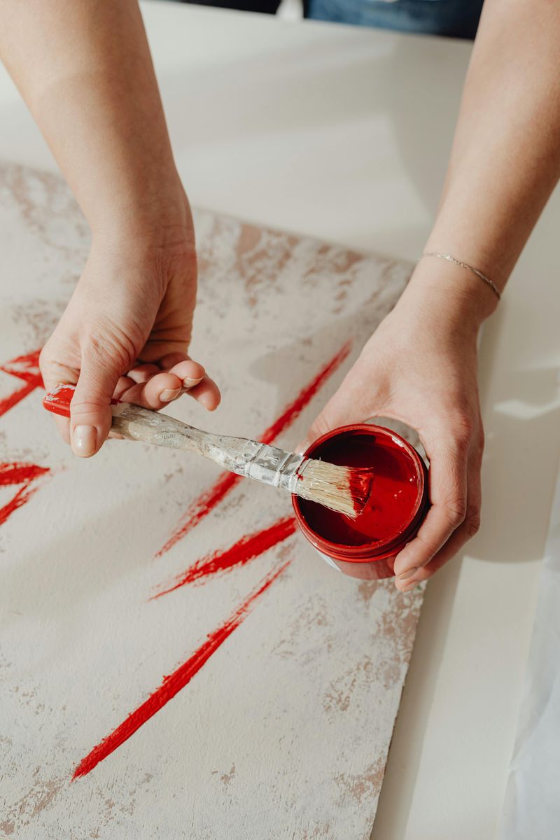 Unleash Your Inner Artist with DIY Abstract Paintings
