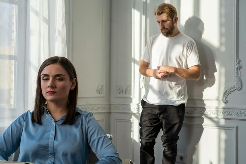 Unpaid Therapist Role