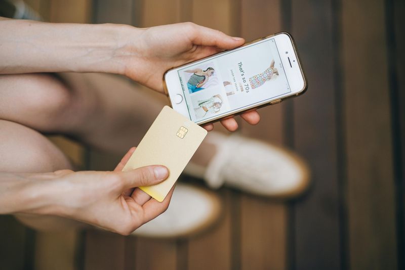 Unsubscribe from Shopping Emails and Apps