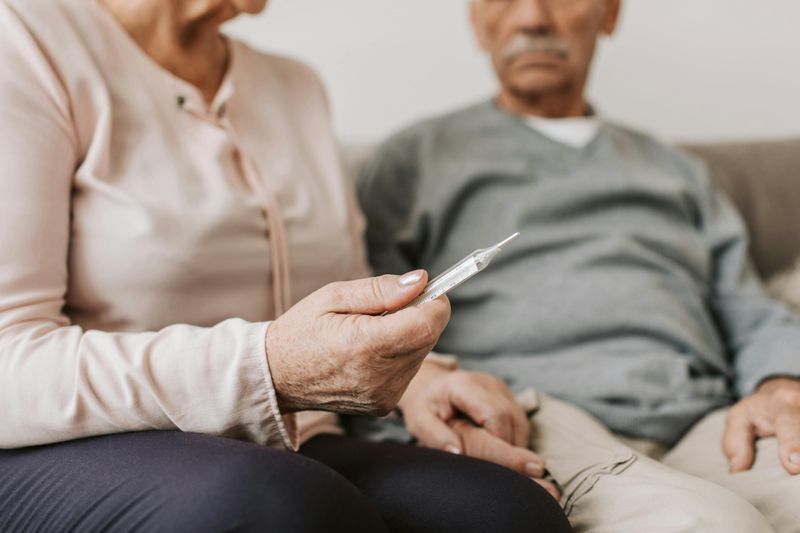 Unwavering Support During Health Challenges