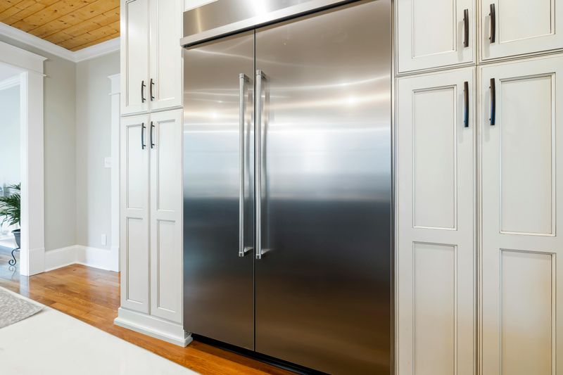 Upgrade Cabinet Hardware
