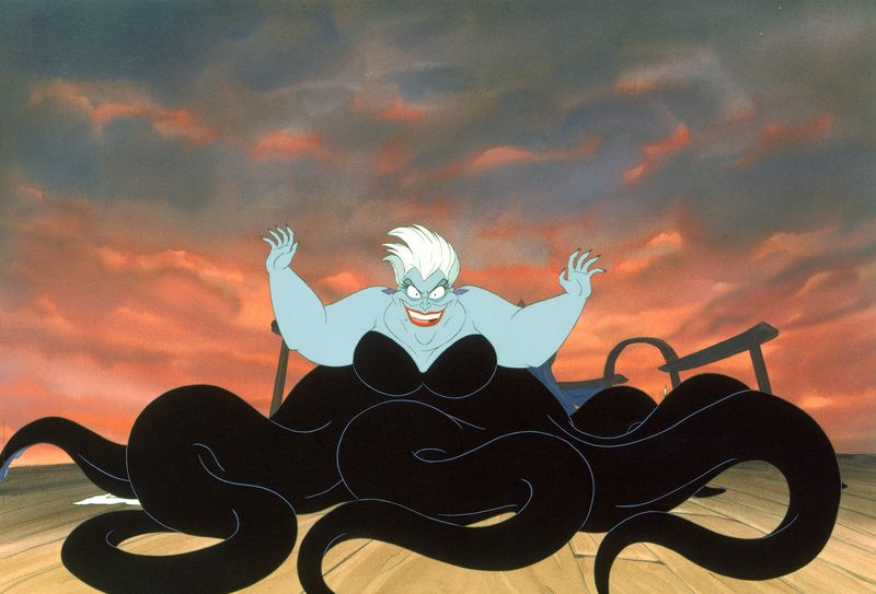 Ursula – The Little Mermaid
