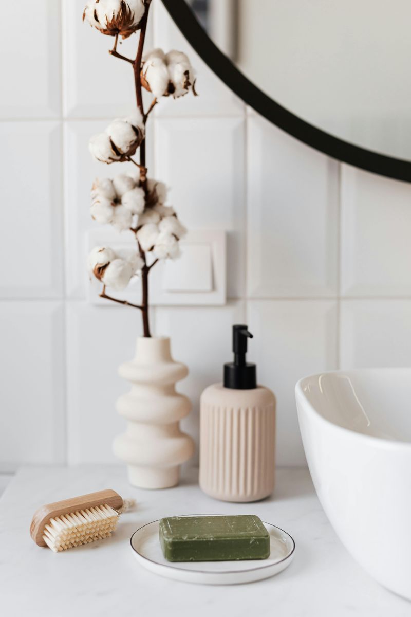 Use Matching Dispensers