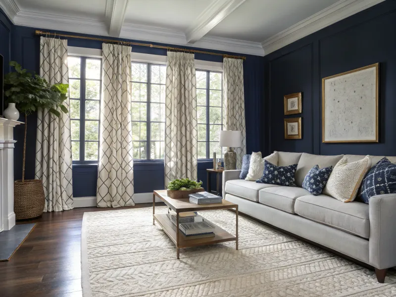 Use Statement Textiles