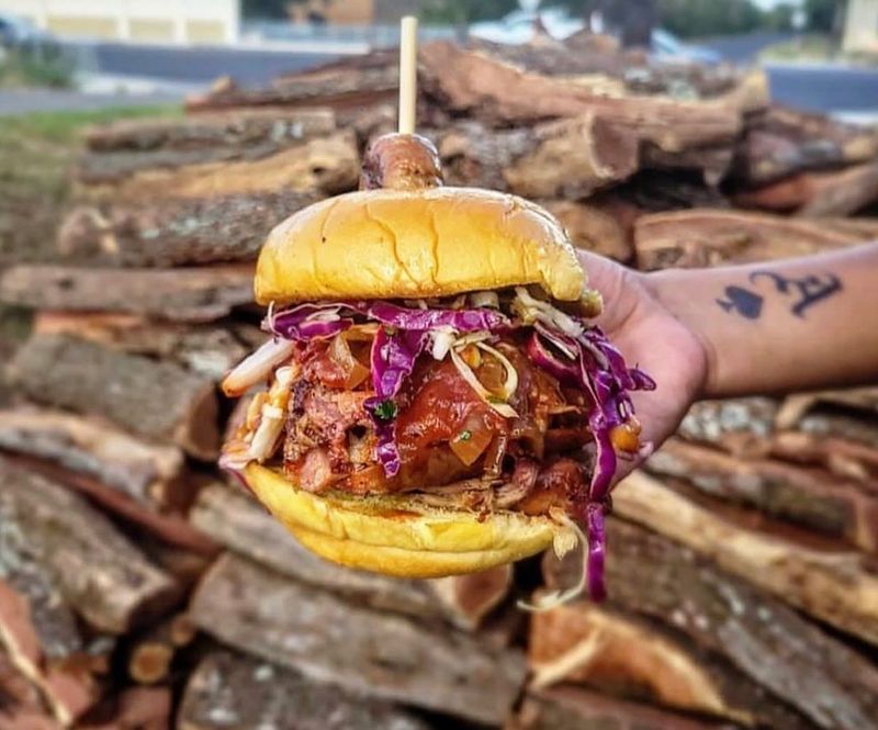 Valentina's Tex Mex BBQ