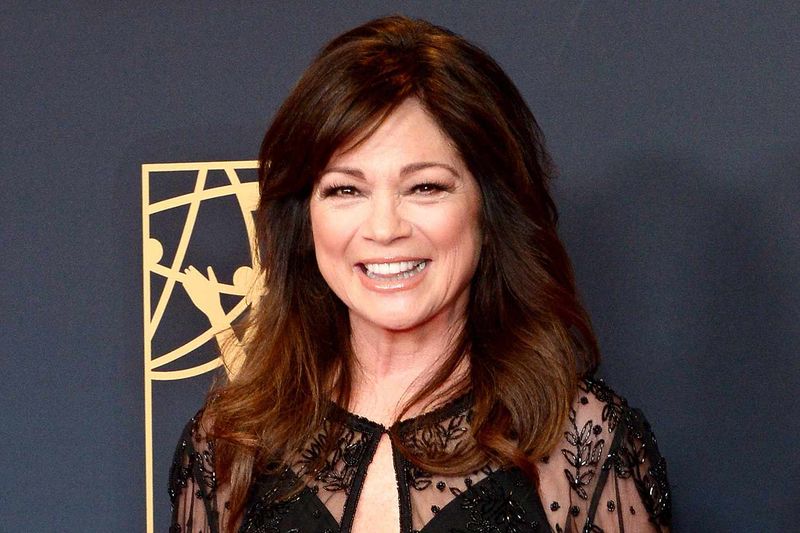 Valerie Bertinelli's Journey Beyond 'One Day at a Time'