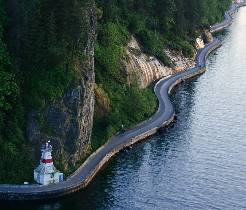 Vancouver's Urban Wilderness