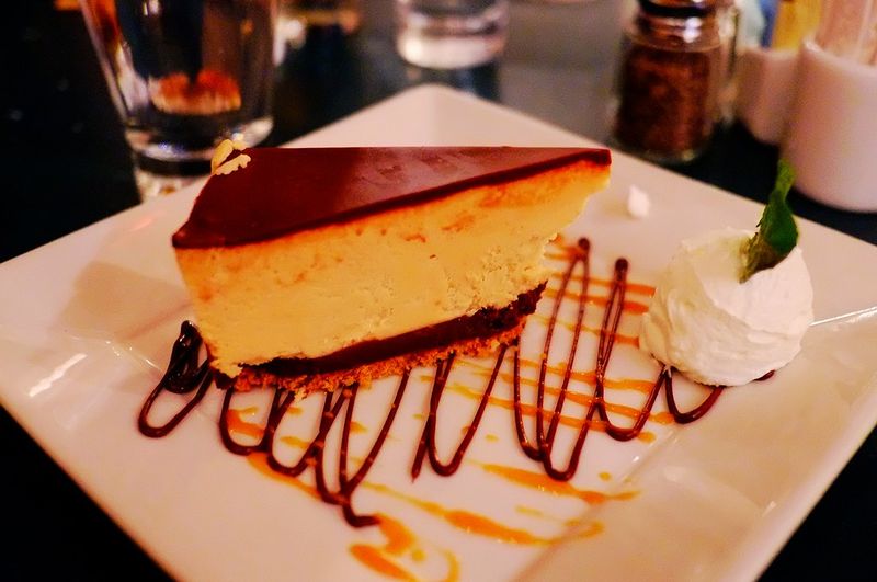 Velvety No-Bake Peanut Butter Pie