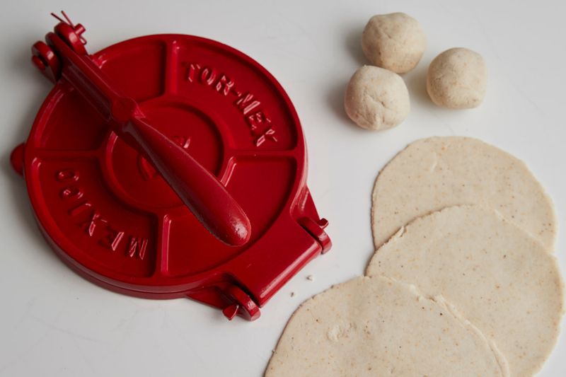 Verve Culture Tortilla Press