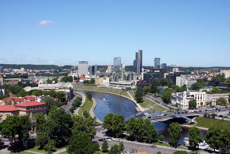 Vilnius, Lithuania