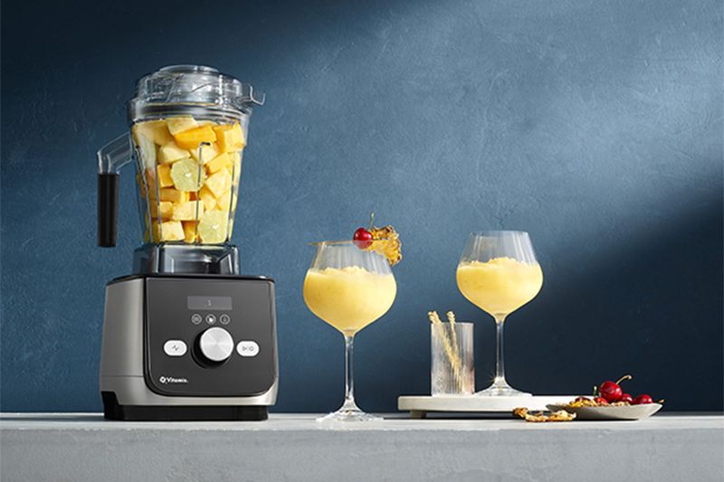 Vitamix Ascent Series X5