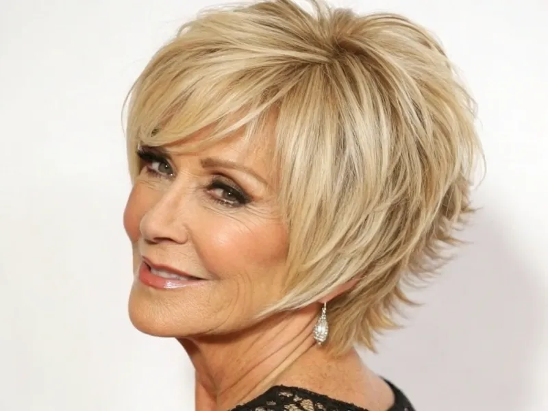 Voluminous Short Layers