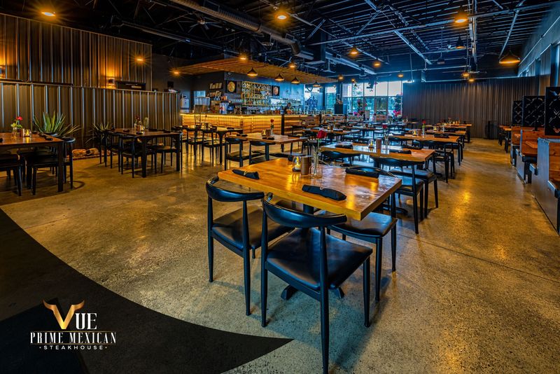 Vue Prime Mexican Steakhouse, Kent