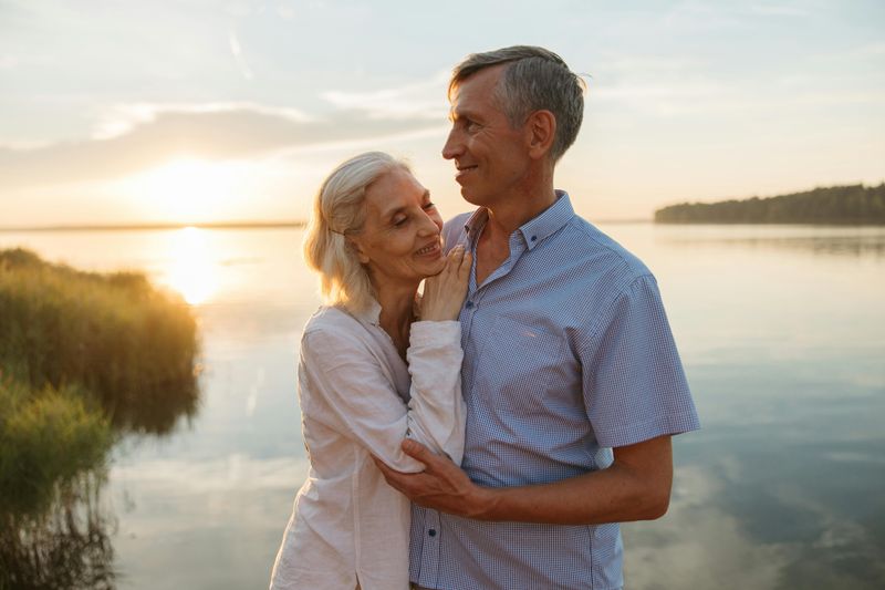 Vulnerability Creates True Intimacy